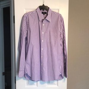 Thompson Shirtings by J Crew Dress Shirt